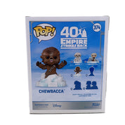Battle at Echo Base: Chewbacca - POP! #374