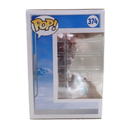 Battle at Echo Base: Chewbacca - POP! #374