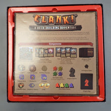 Load image into Gallery viewer, Clank (Used)
