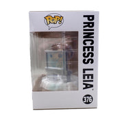 Battle at Echo Base: Princess Leia - POP! #376