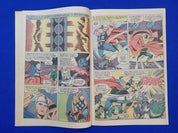 Thor #132 (1966) - VG+ (4.5) - 1st Cameo Ego