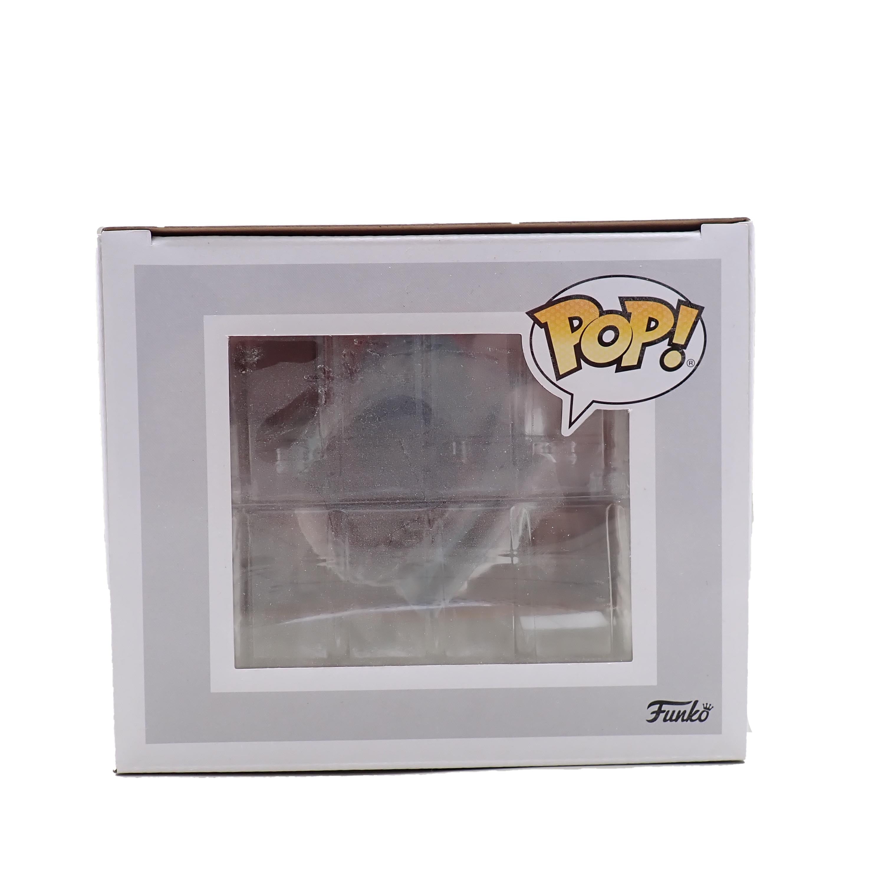 Battle at Echo Base: Princess Leia - POP! #376