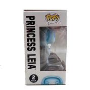 Princess Leia & R2-D2 - POP! 2017 Summer Con. Exclusive