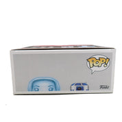 Princess Leia & R2-D2 - POP! 2017 Summer Con. Exclusive