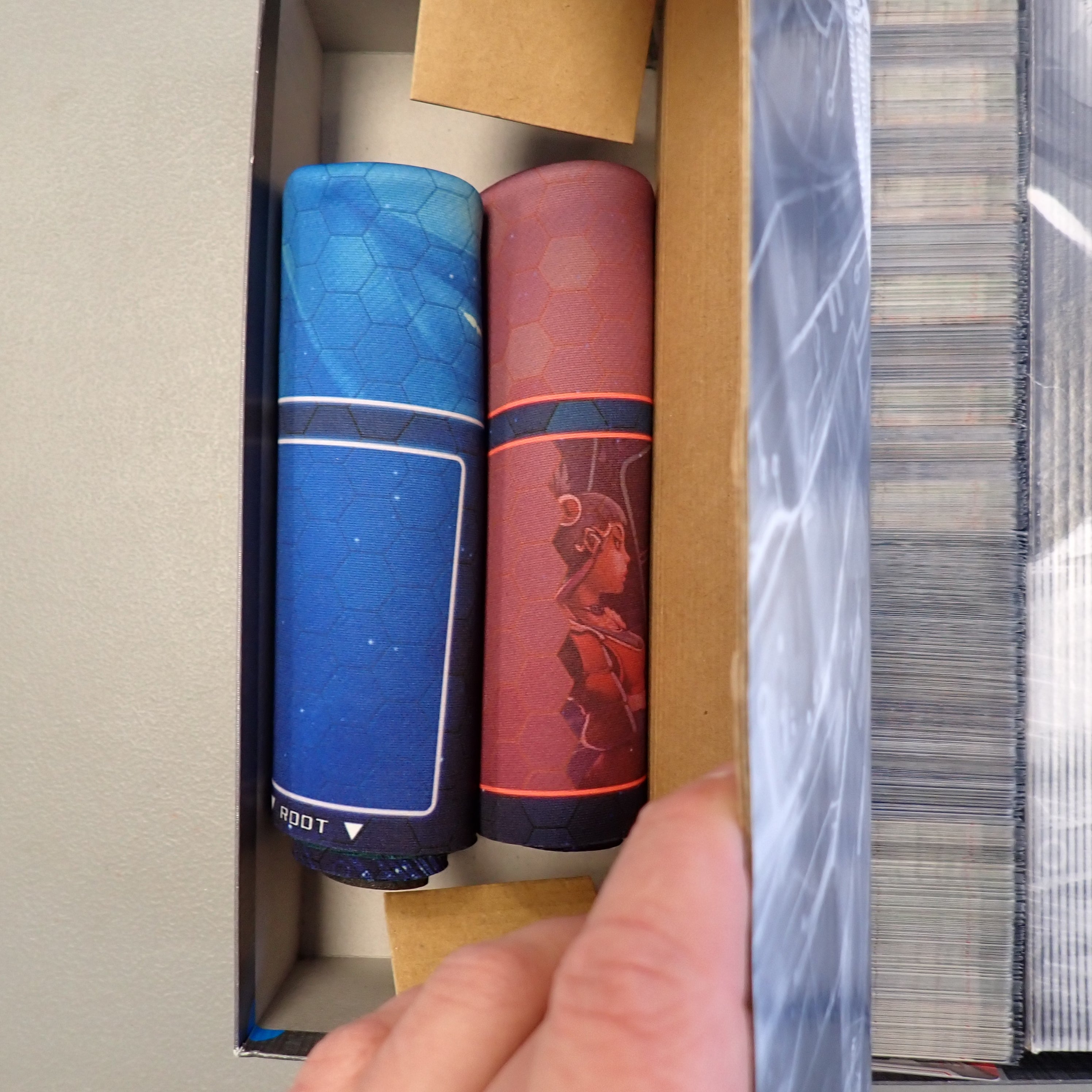 Android Netrunner: The Card Game (Used)