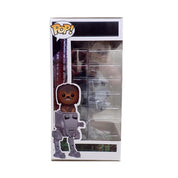 Chewbacca with AT-ST - POP! #236