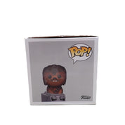 Chewbacca with AT-ST - POP! #236