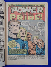Fantastic Four #87 (1969) - VF- ( 7.5)