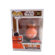 CB-6B - POP! #397