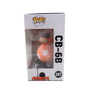 CB-6B - POP! #397