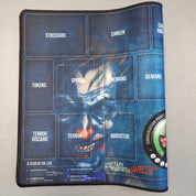 Hostage Negotiator: Crime Wave & Playmat (Used)