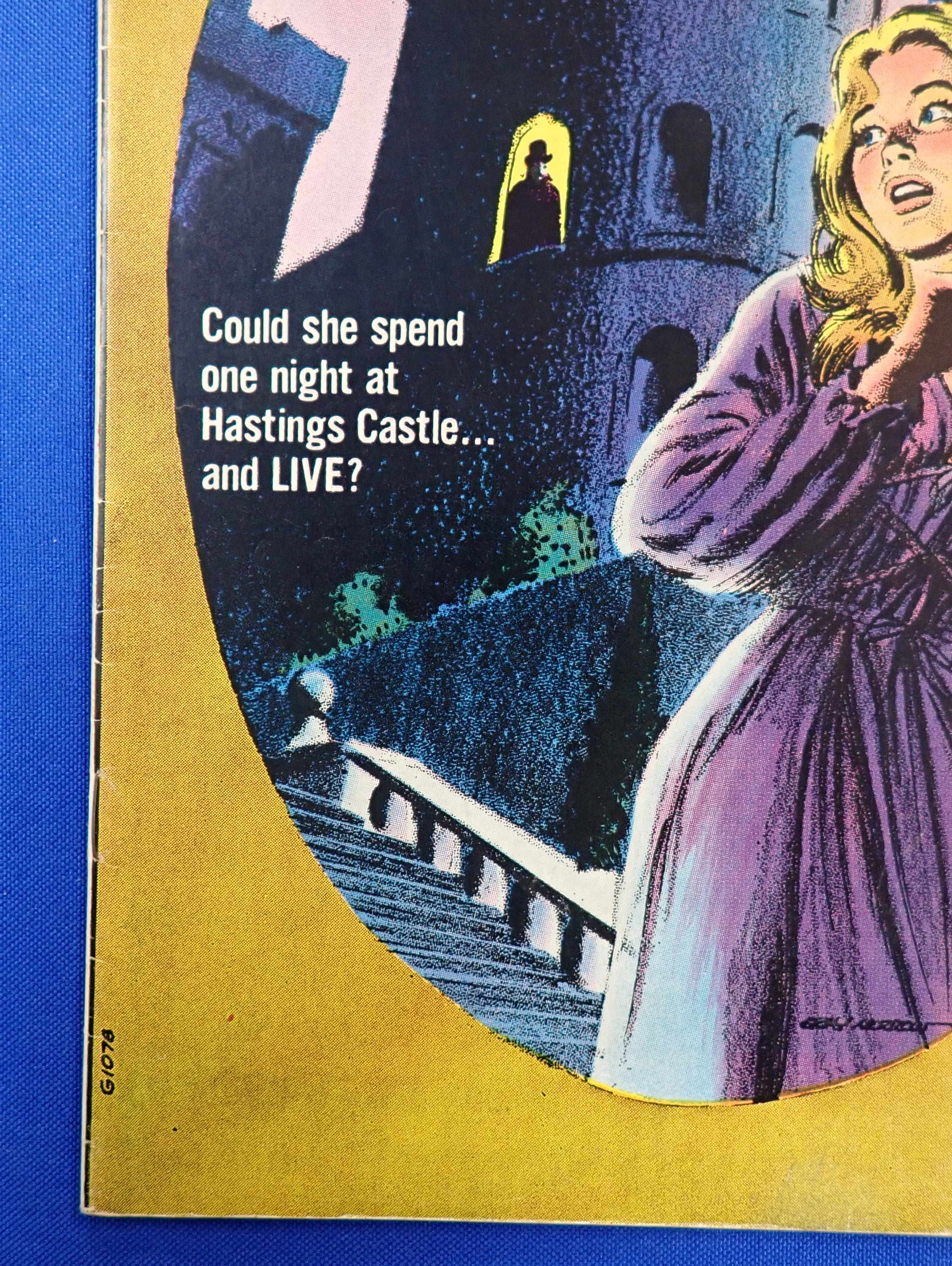 House of Secrets #89 (1970) - FN- (5.5)