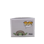 Yoda (Hooded) - POP! #393