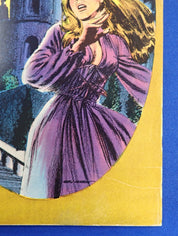 House of Secrets #89 (1970) - FN- (5.5)