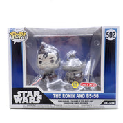 The Ronin and B5-56 - POP! #502