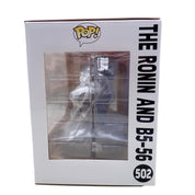 The Ronin and B5-56 - POP! #502