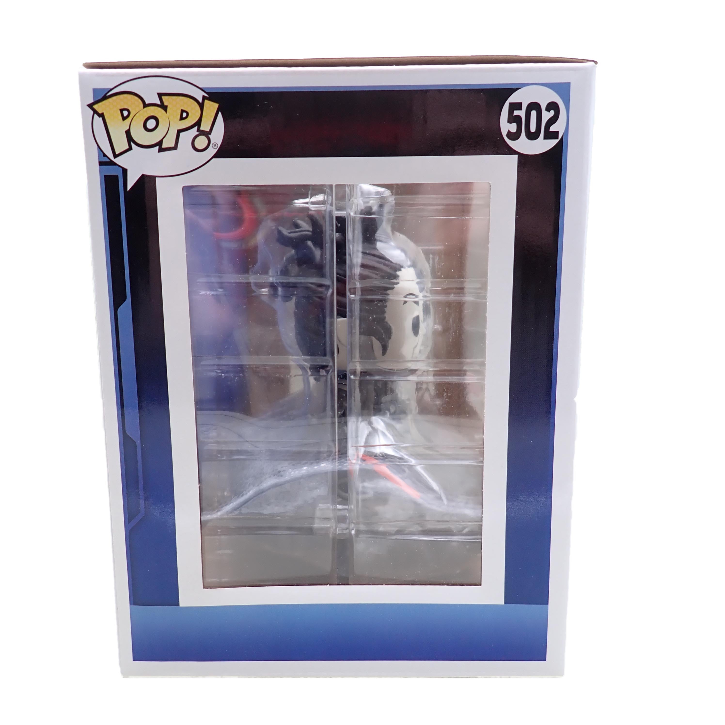 The Ronin and B5-56 - POP! #502