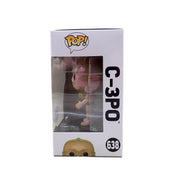 C-3PO (Disney 100) - POP! #638