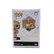 C-3PO (Disney 100) - POP! #638