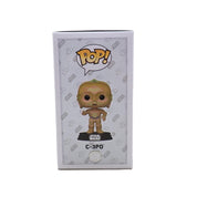 C-3PO (Disney 100) - POP! #638