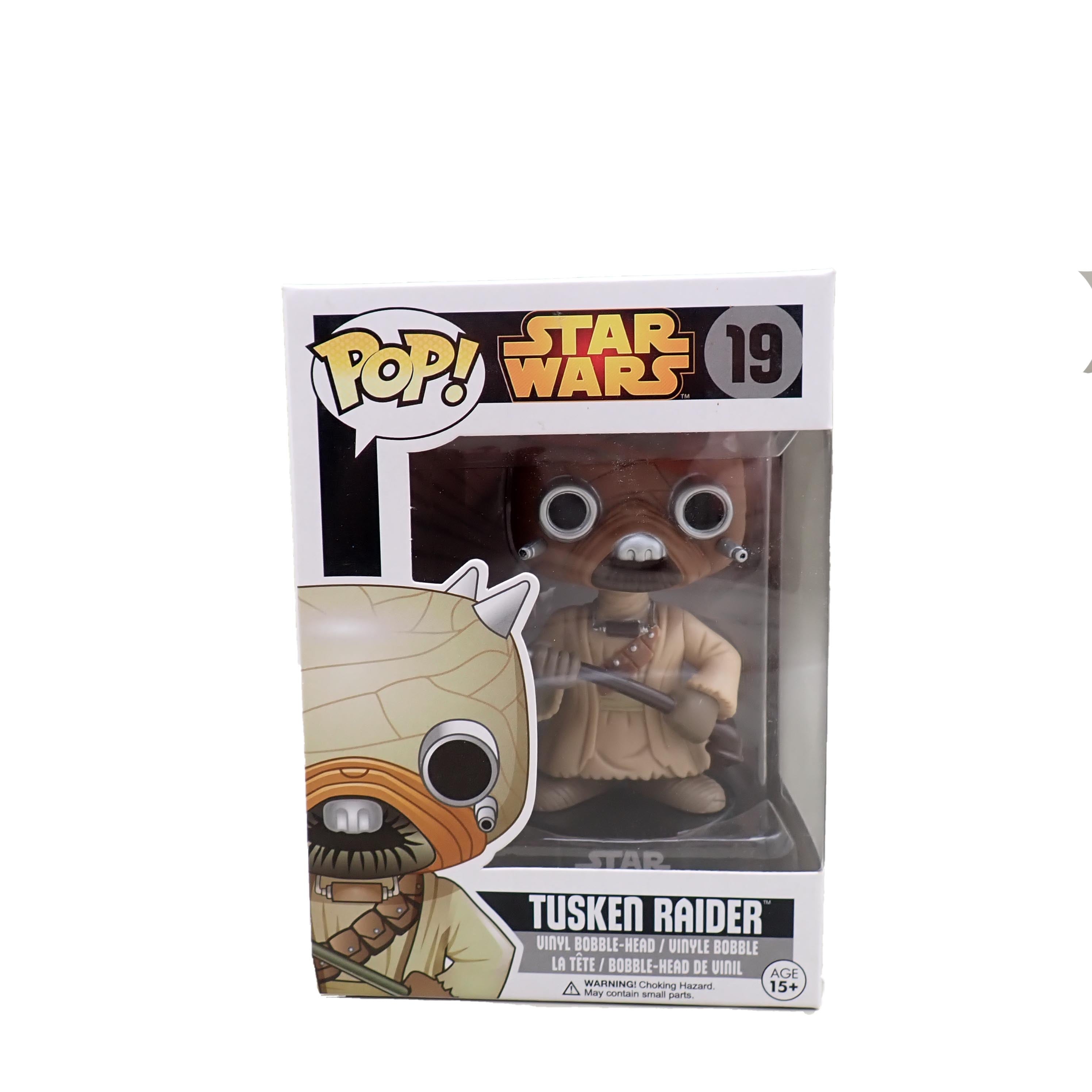 Tusken Raider - POP! #19