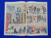Avengers #18 (1965) - VG+(4.5)