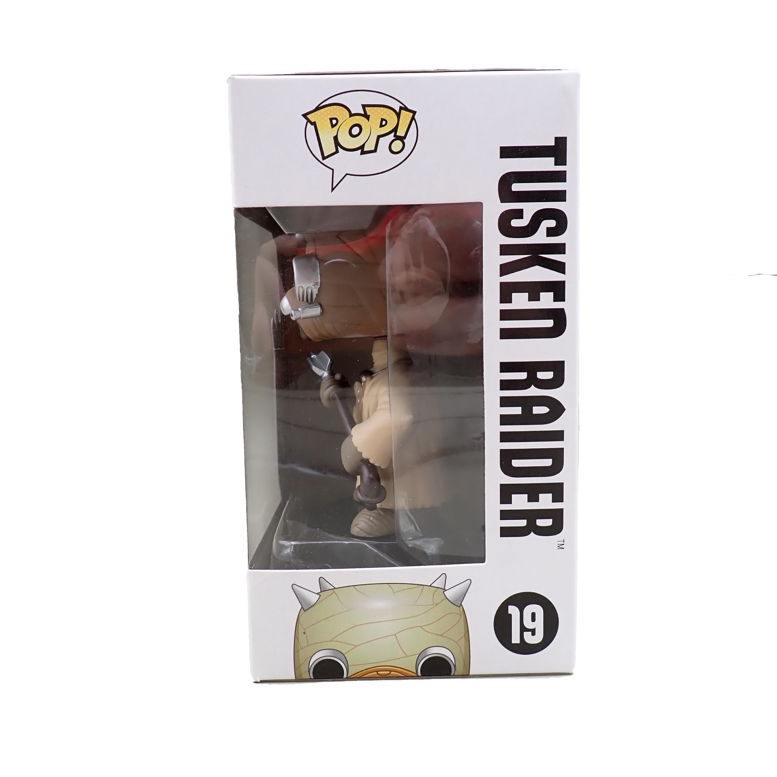 Tusken Raider - POP! #19