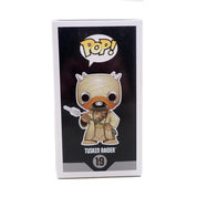 Tusken Raider - POP! #19
