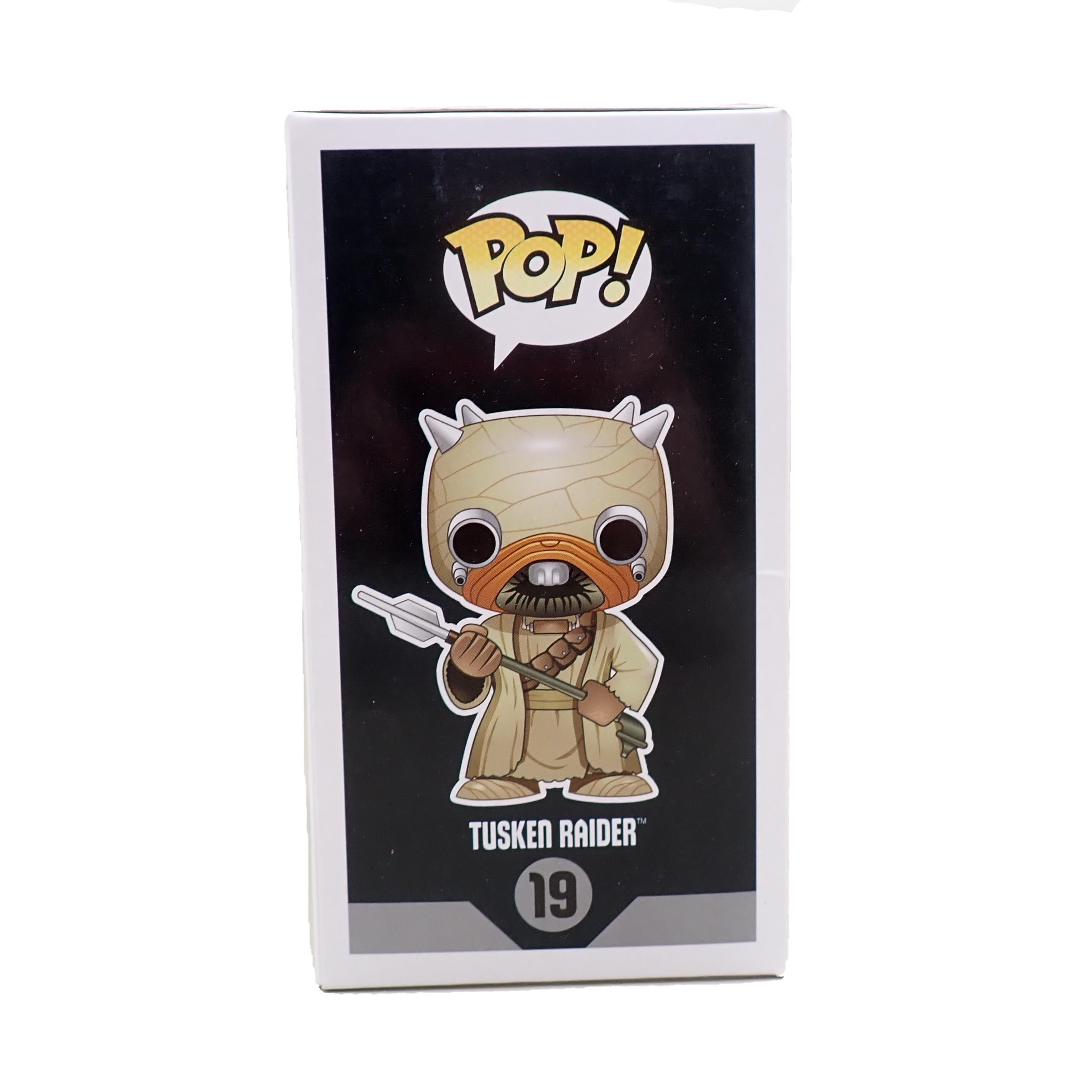 Tusken Raider - POP! #19