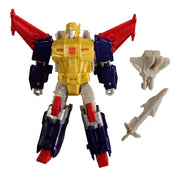 Metalhawk - Transformer [Pre-Owned]