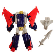 Metalhawk - Transformer [Pre-Owned]