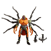 Tarantulas - Transformer [Pre-Owned]