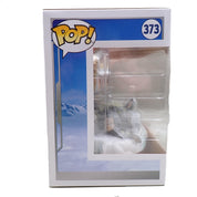 Battle at Echo Base: Han Solo with Tauntaun - POP! #373