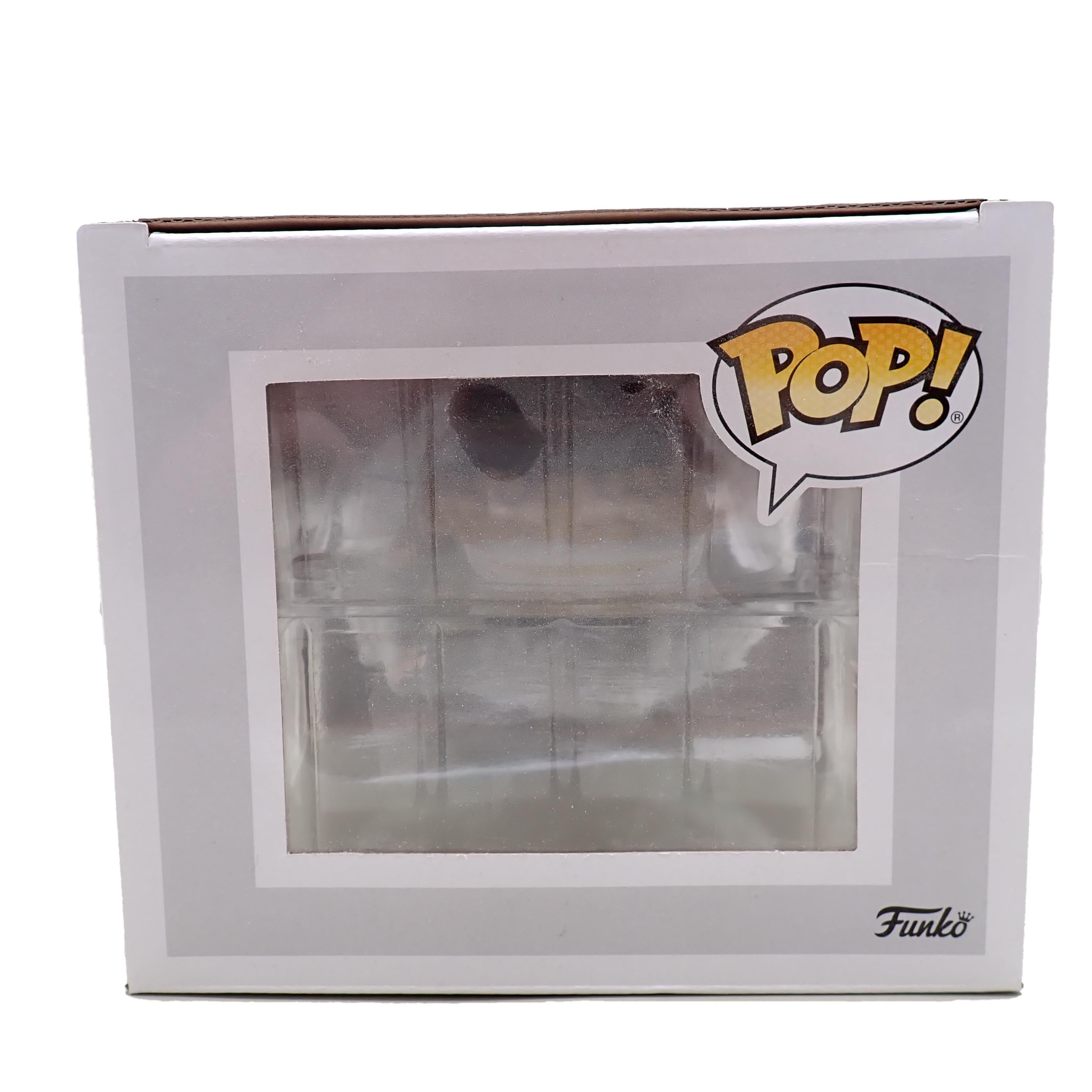 Battle at Echo Base: Han Solo with Tauntaun - POP! #373