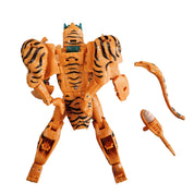 Mutant Tigatron - Transformer [Pre-Owned]