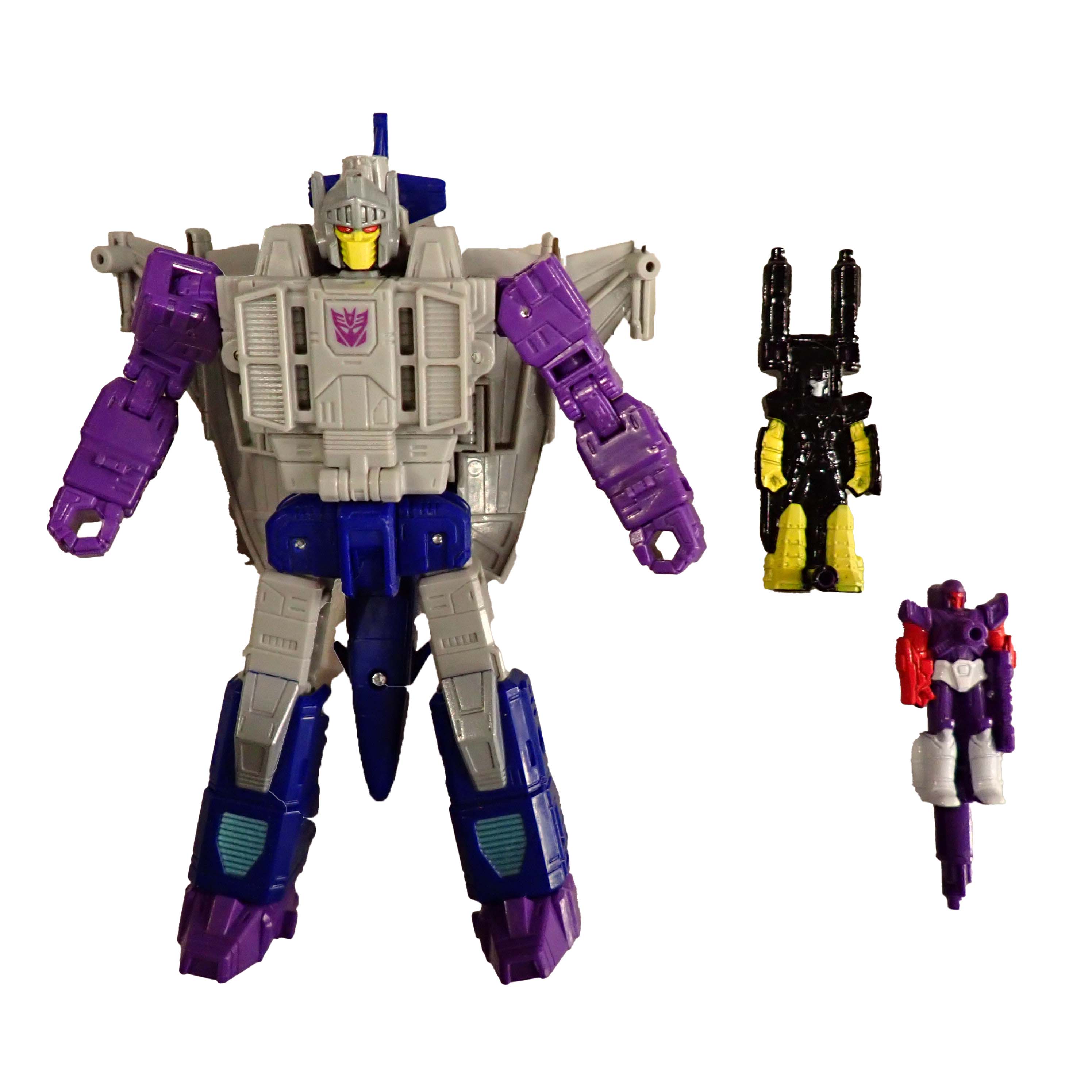 Needlenose - Transformer [Pre-Owned]