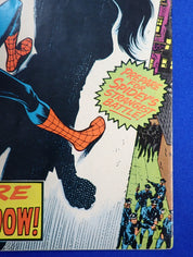 Amazing Spider-Man #86 (1970) - FN+ (6.5)