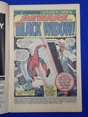 Amazing Spider-Man #86 (1970) - FN+ (6.5)