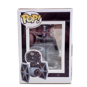 Tie Fighter Pilot with the Fighter - POP! #221