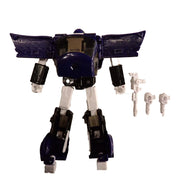 Silverstreak- Transformer [Pre-Owned]