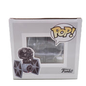 Tie Fighter Pilot with the Fighter - POP! #221