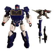 Series 83 Soundwave - Transformer [Pre-Owned]