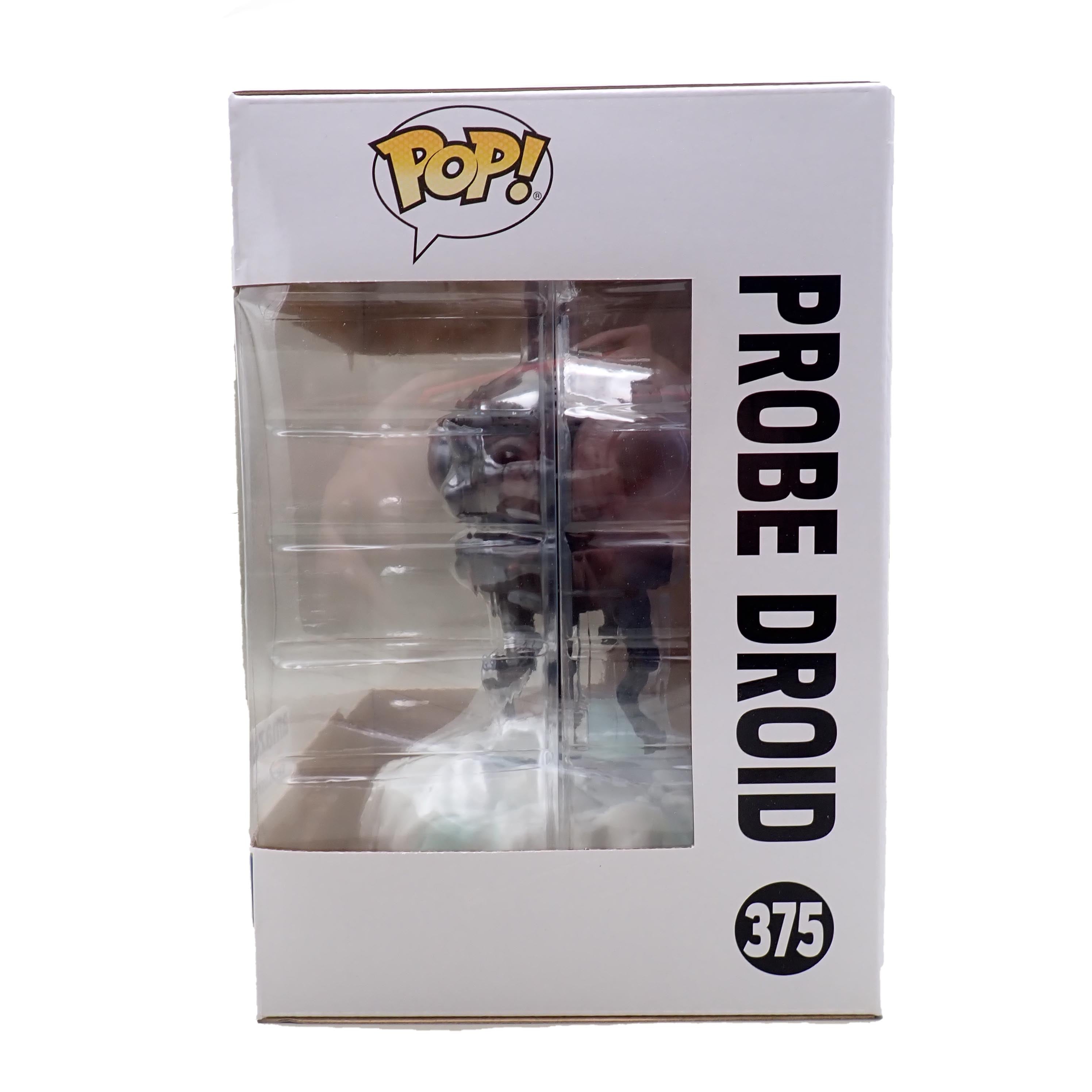 Battle at Echo Base: Probe Droid - POP! #375