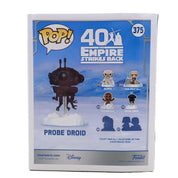 Battle at Echo Base: Probe Droid - POP! #375