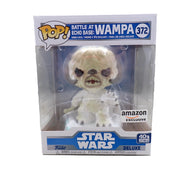 Battle at Echo Base: Wampa - POP! #372