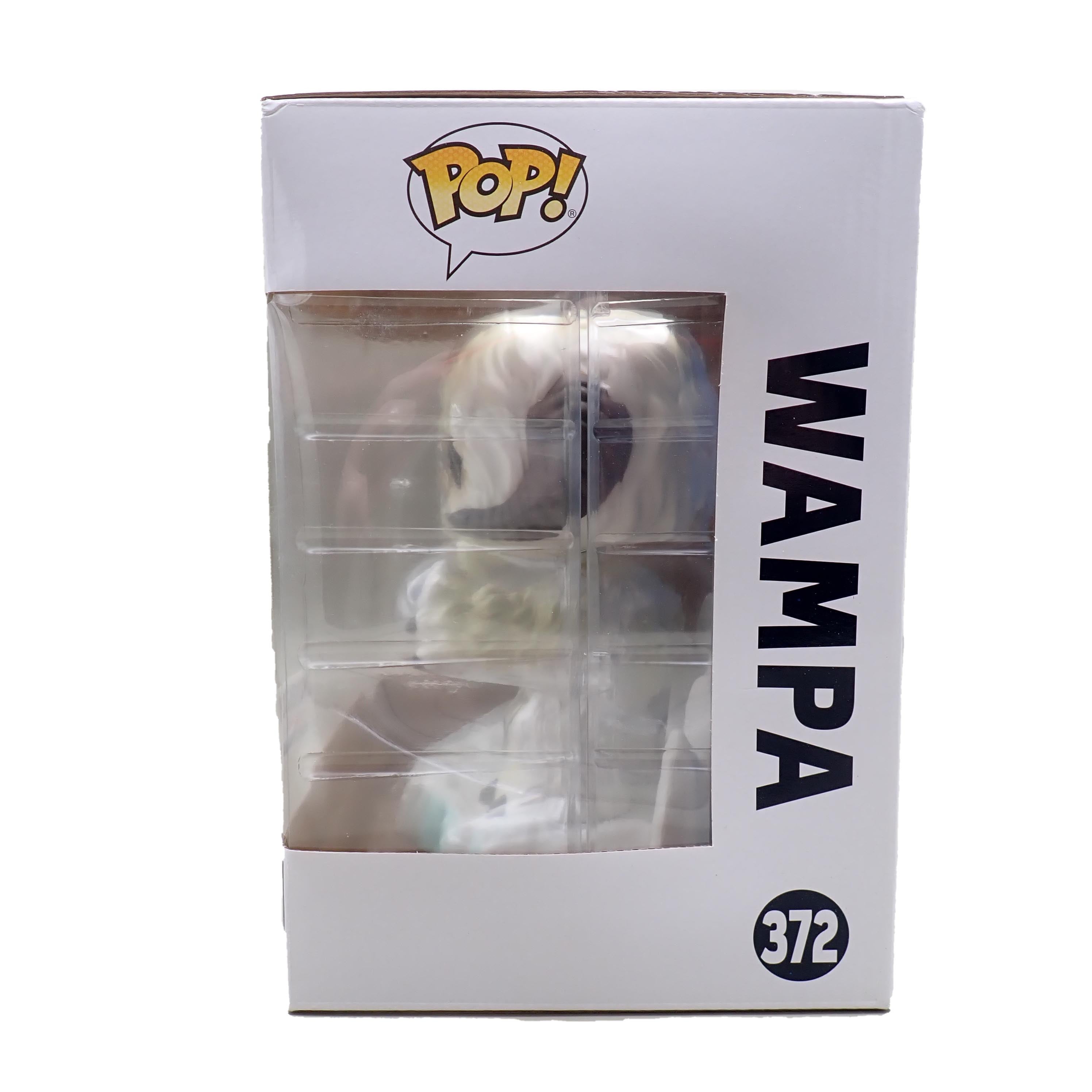 Battle at Echo Base: Wampa - POP! #372