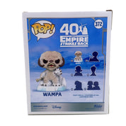 Battle at Echo Base: Wampa - POP! #372