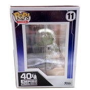 Dagobah Yoda with Hut - POP! #11