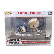 Dagobah Face-Off (Movie Moments) - POP! #284