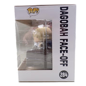 Dagobah Face-Off (Movie Moments) - POP! #284